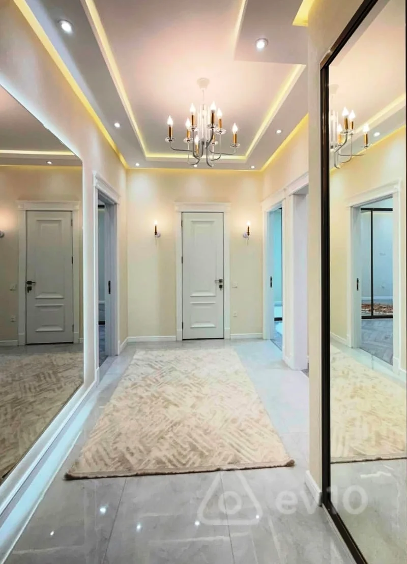 3 otaqlı mənzil, 100 m², Nəsib Bəy Yusifbəyli küçəsi — Mənzil, Bakı (11)