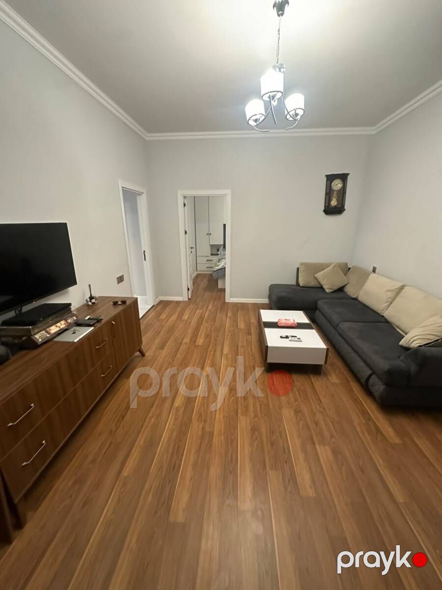 İcarəyə verilir 2 otaqlı yeni tikili 70 m² — Mənzil, Bakı (2)