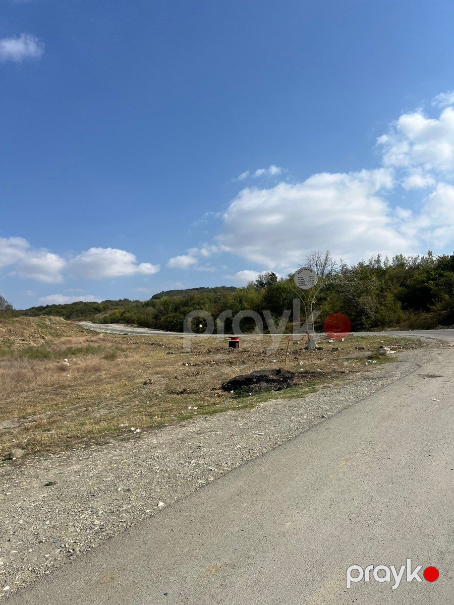 1050 sot torpaq sahəsi, Şamaxı r — Torpaq, Şamaxı (2)