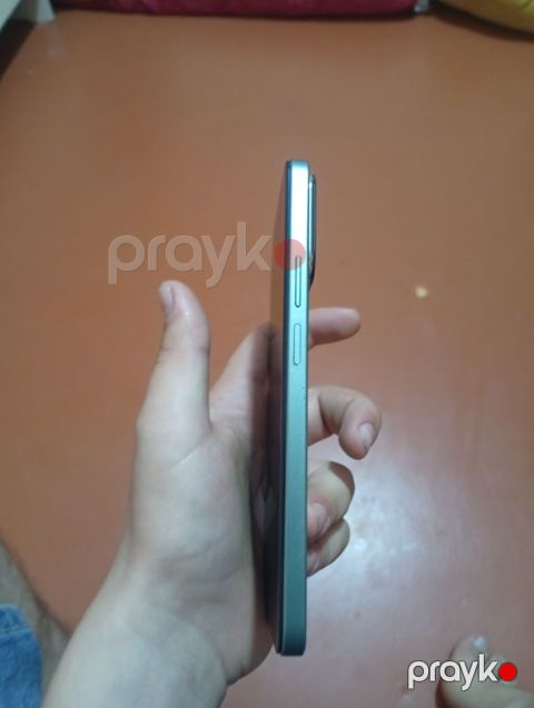 Honor 7X, 128 GB, rəng - Yaşıl, Sensor — Xırdalan