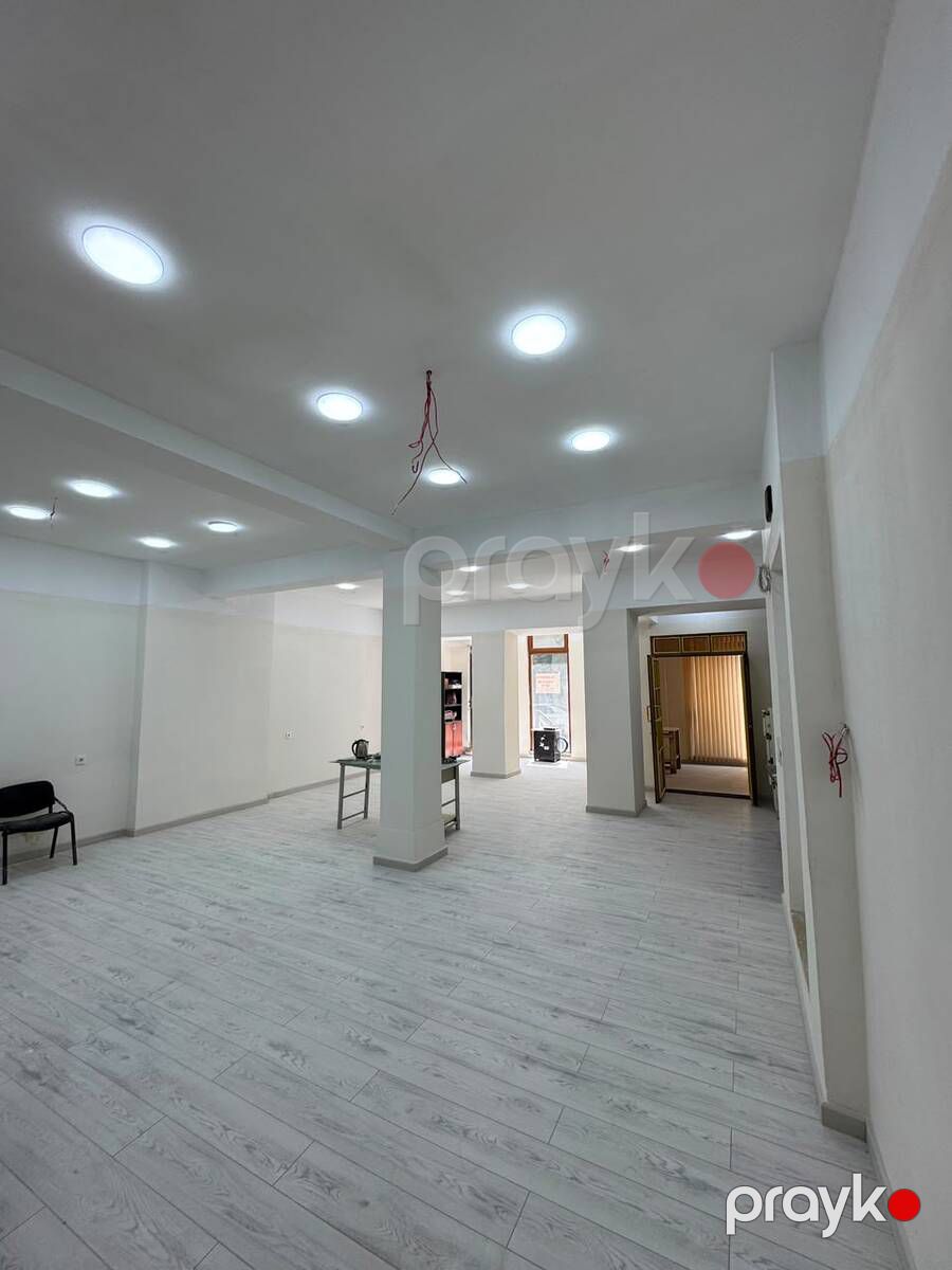 İcarəyə verilir obyekt 100 m² — Əmlak, Bakı (3)