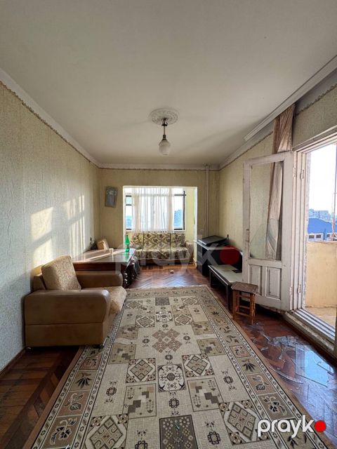 Satılır 2 otaqlı yeni tikili 65 m² — Bakı