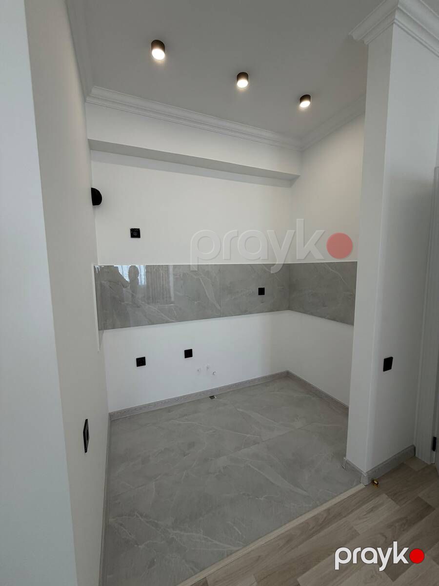 Satılır 2 otaqlı yeni tikili 57 m² — Mənzil, Bakı (12)