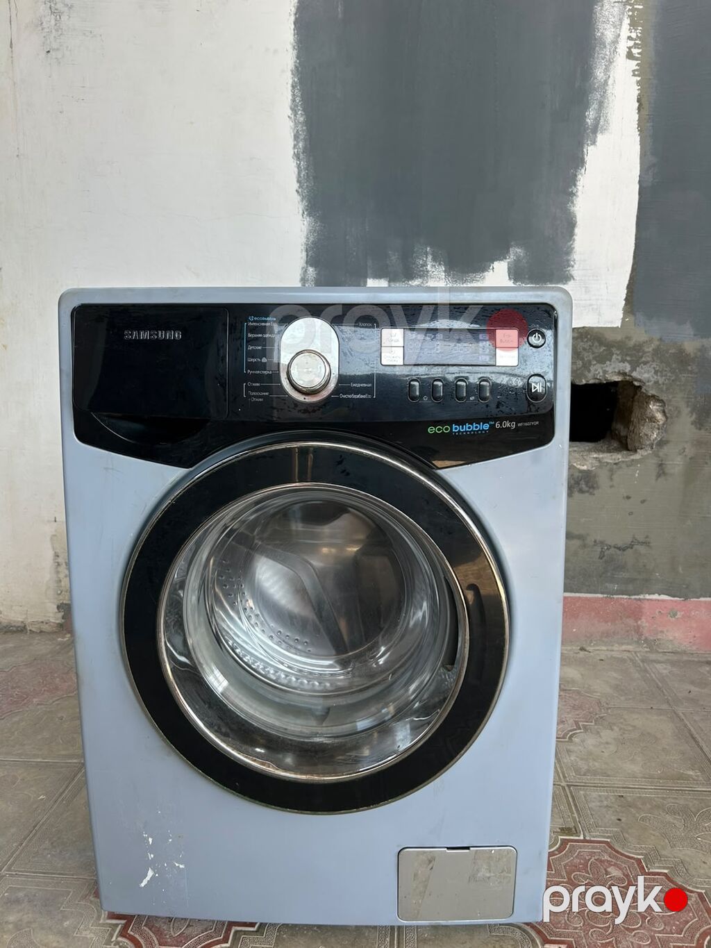 300 azn endirim olacag — Çamaşır maşınları, Digah (2)