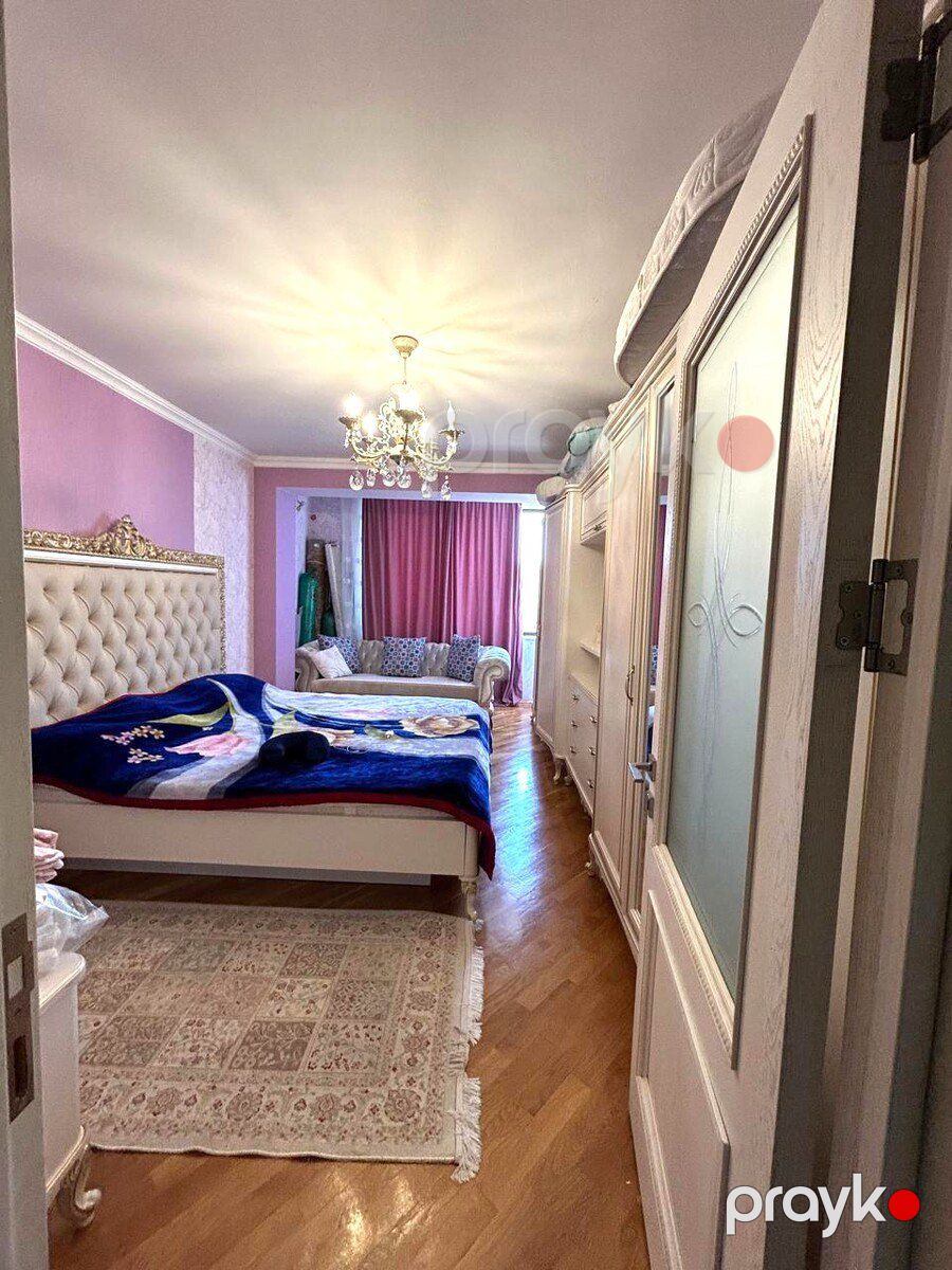 Satılır 2 otaqlı köhnə tikili 60 m² — Mənzil, Bakı (2)