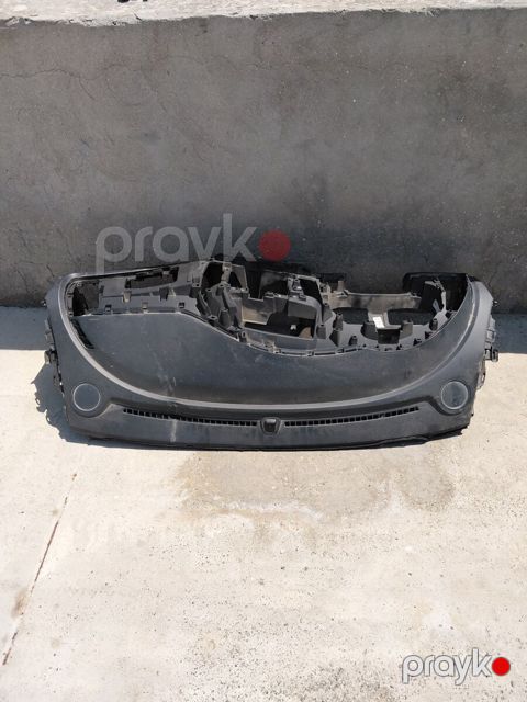 Kia Certa Forte 2012 2017 Şiti — Bakı