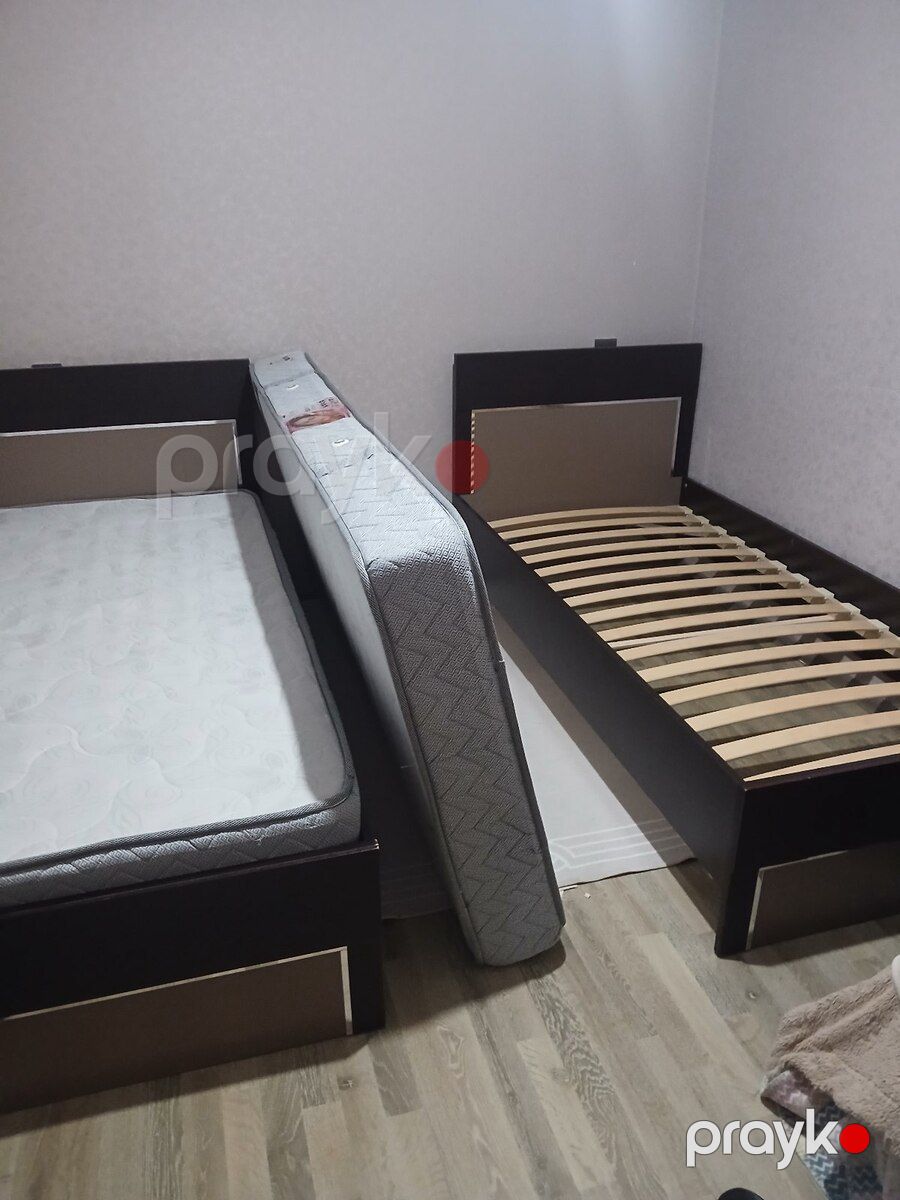 Çarpayı — Mebel, Bakı (3)