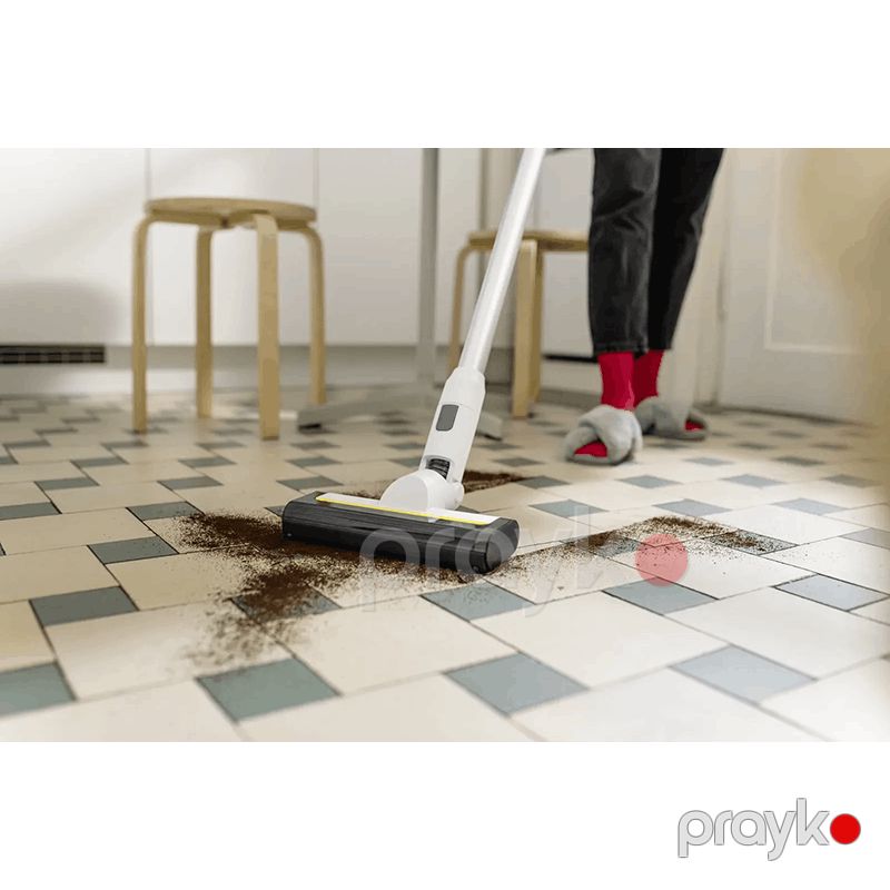Tozsoran Karcher KVA 2 EU — Tozsoran, Bakı (2)