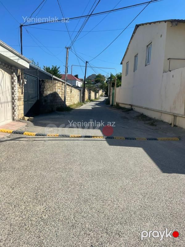 Satılır 4 otaqlı Həyət evi / Villa, 210 m², Novxanı — Ev, villa, Abşeron (6)