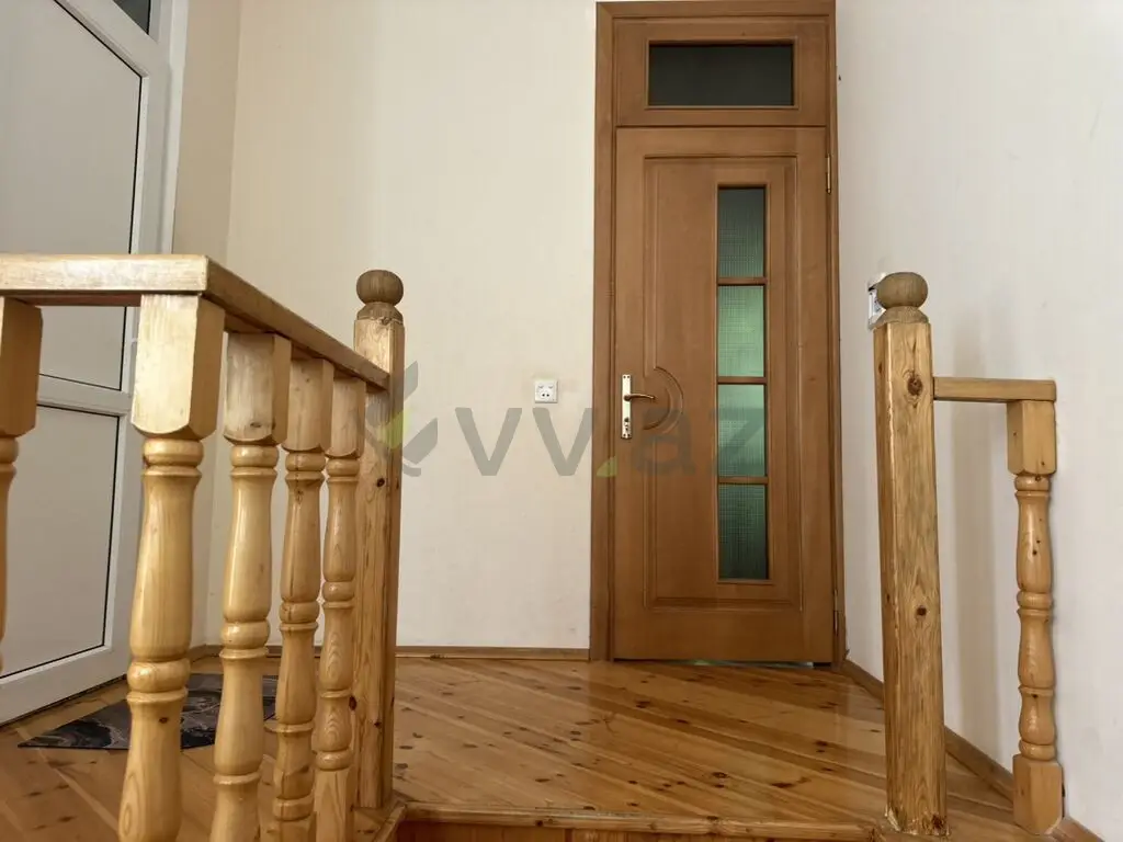 3 otaqlı Həyət evi Kirayə (günlük), Qax — Ev, villa, Qax (4)