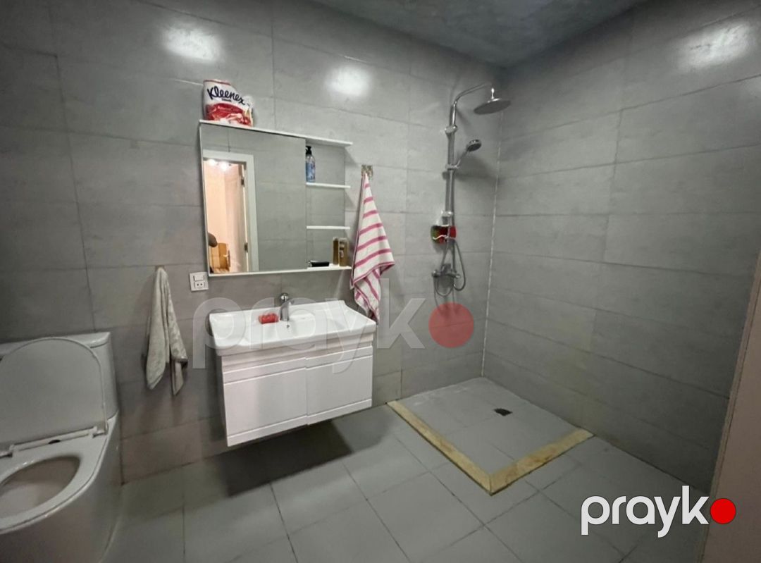 2-otaqlı yeni tikili kirayə verilir, Yeni Yasamal qəs., 77 m² — Mənzil, Bakı (10)