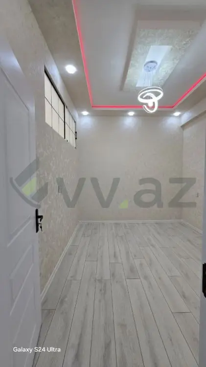 3 otaqlı mənzil Yeni tikili Satılır, Xırdalan — Mənzil, Xırdalan (6)