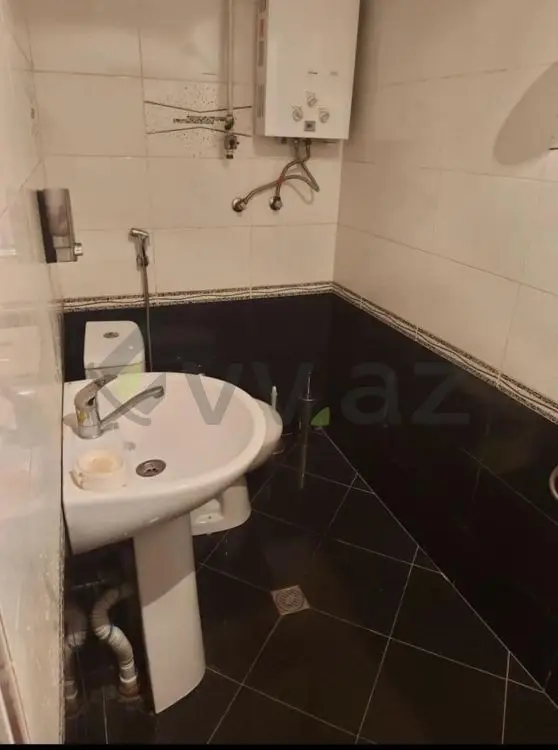 2 otaqlı mənzil Köhnə tikili Satılır, Yasamal qəs., Yasamal, Bakı — Mənzil, Bakı (6)