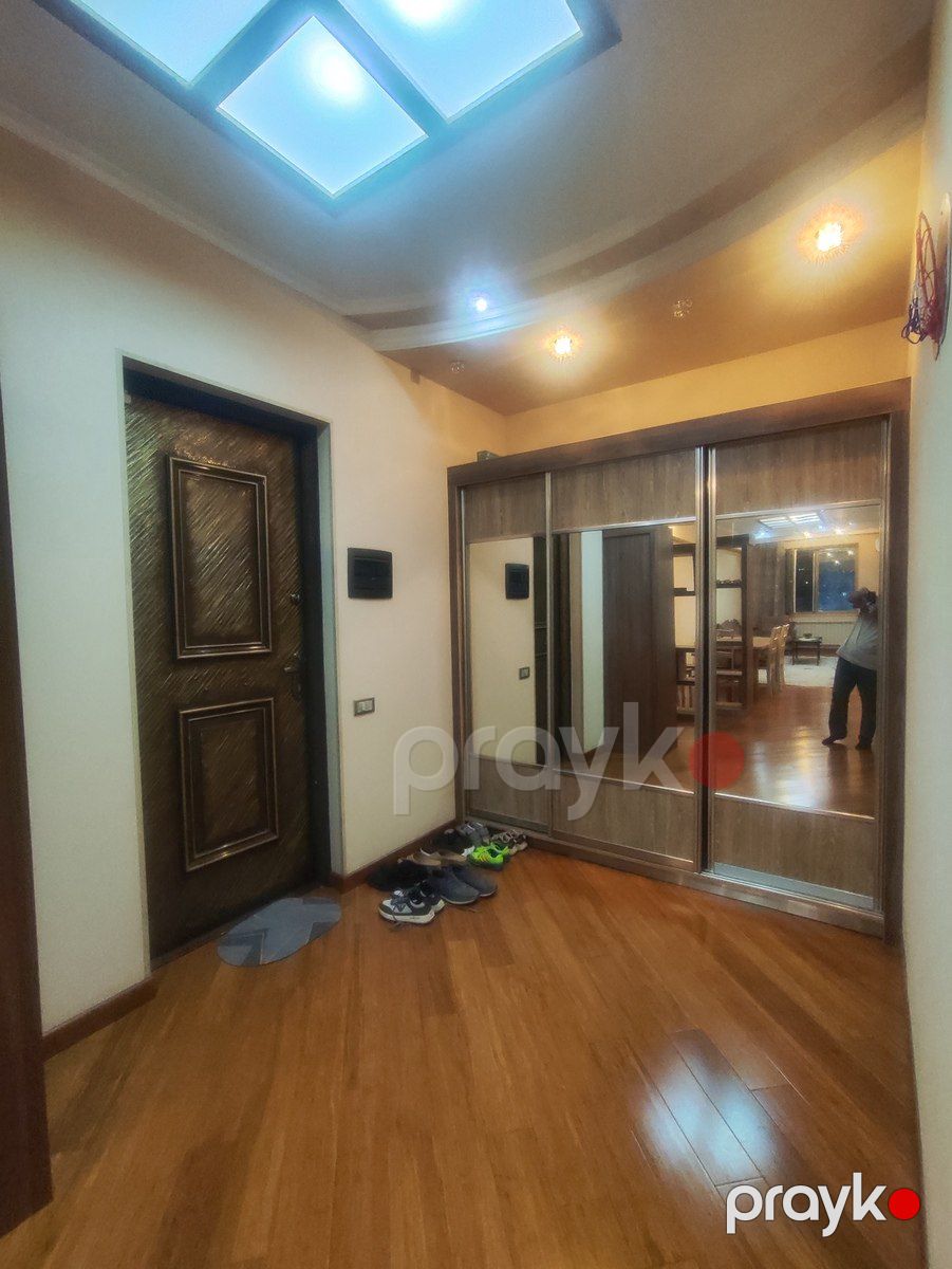 İcarəyə verilir 3 otaqlı yeni tikili 100 m² — Mənzil, Bakı (8)