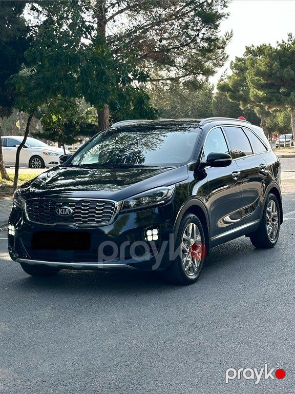 Kia Sorento, 2.0 L, 2019 il, 230 000 km — Avtomobillər, Bakı (2)