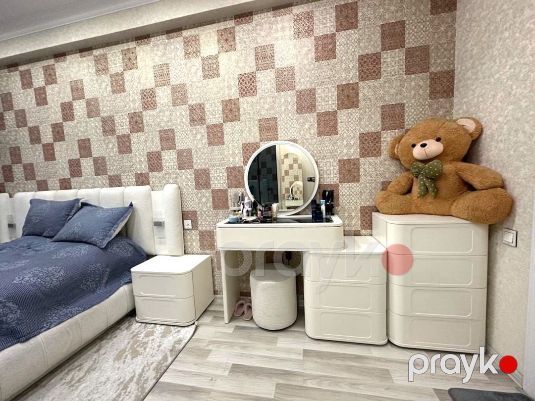 Satılır 3 otaqlı yeni tikili 108 m² — Mənzil, Bakı (9)