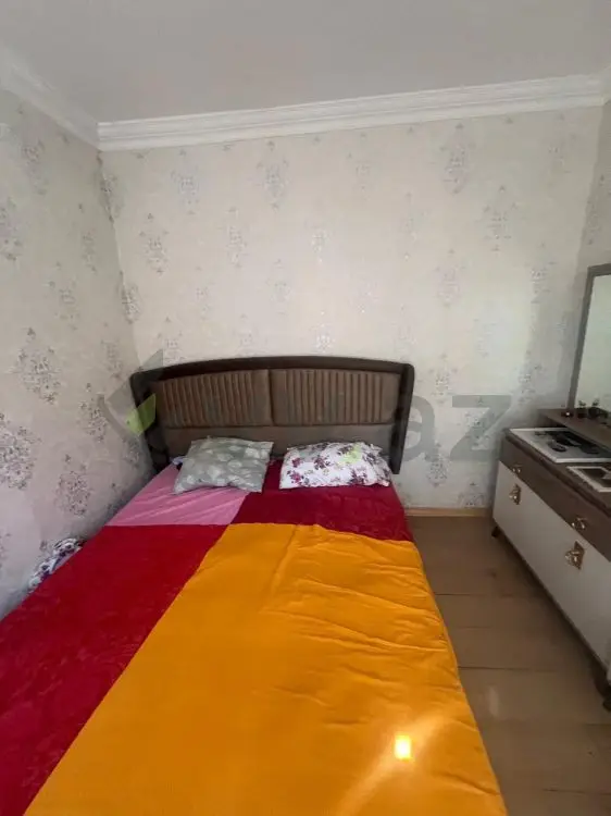 3 otaqlı mənzil Köhnə tikili Satılır, Binəqədi qəs., Binəqədi, Bakı — Mənzil, Bakı (8)