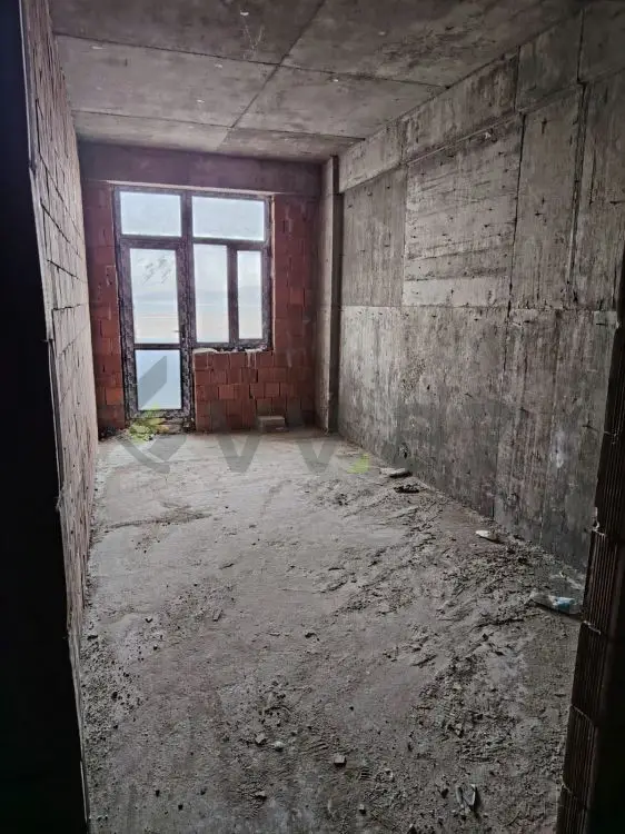 1 otaqlı mənzil Yeni tikili Satılır, Xırdalan — Mənzil, Xırdalan (4)