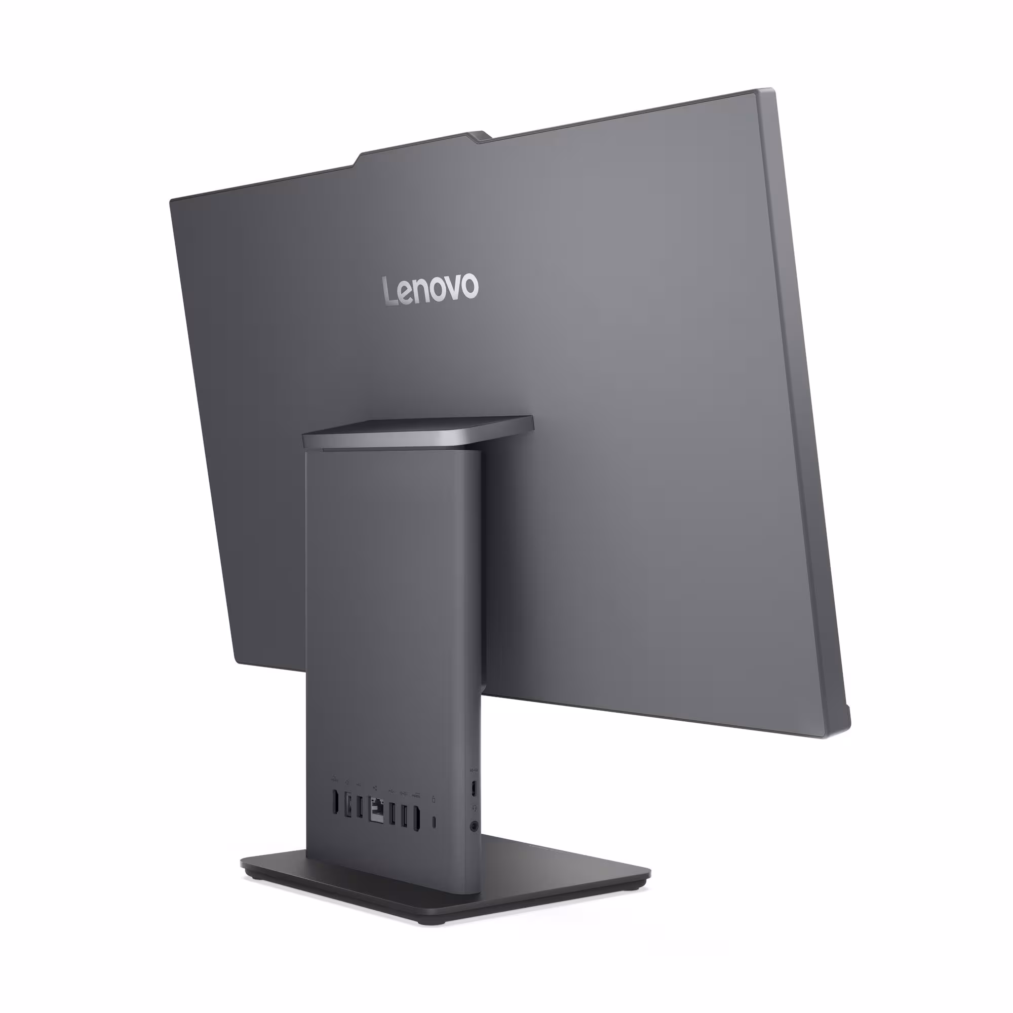 Monoblok Lenovo ThinkCentre neo 50a 27 Gen 5 (12SA0026RU) — Monobloklar, Bakı (3)