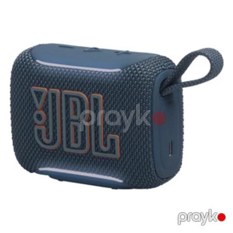 Jbl go 5 Blue (JBLGO5BLU) — Bakı