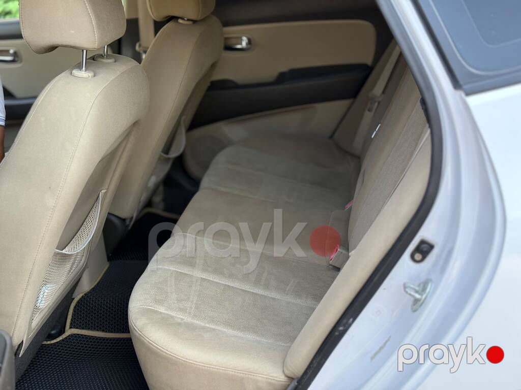 Hyundai Elantra, 2.0 L, 2010 il, 270 370 km — Avtomobillər, Bakı (10)