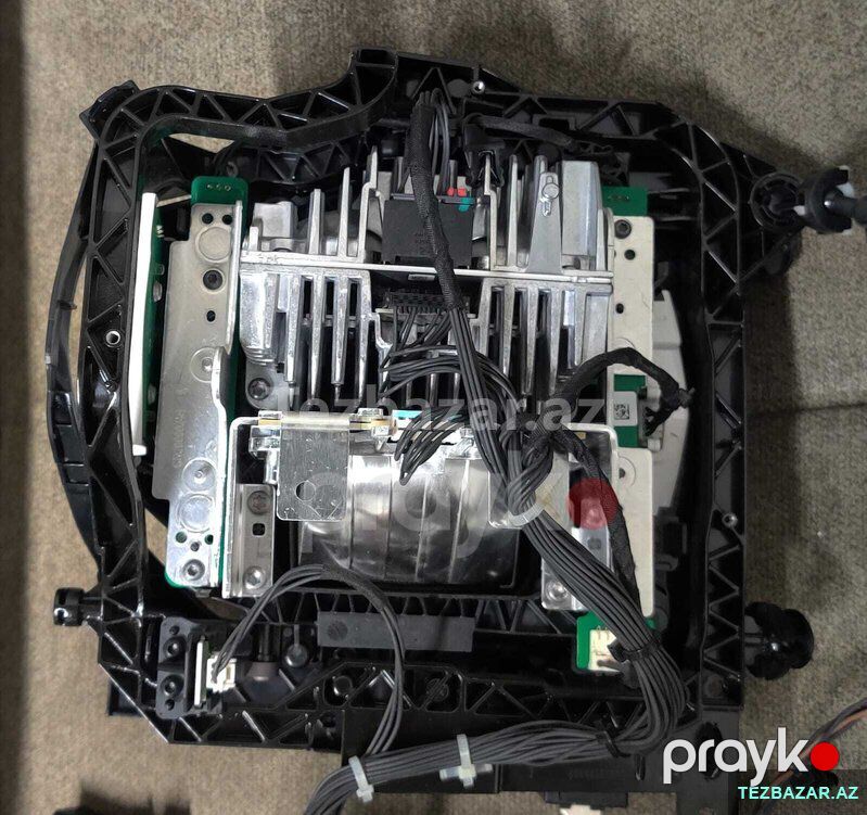 Volkswagen Id6 fara ehtiyat hissələri — Ehtiyat hissələri, Bakı (10)