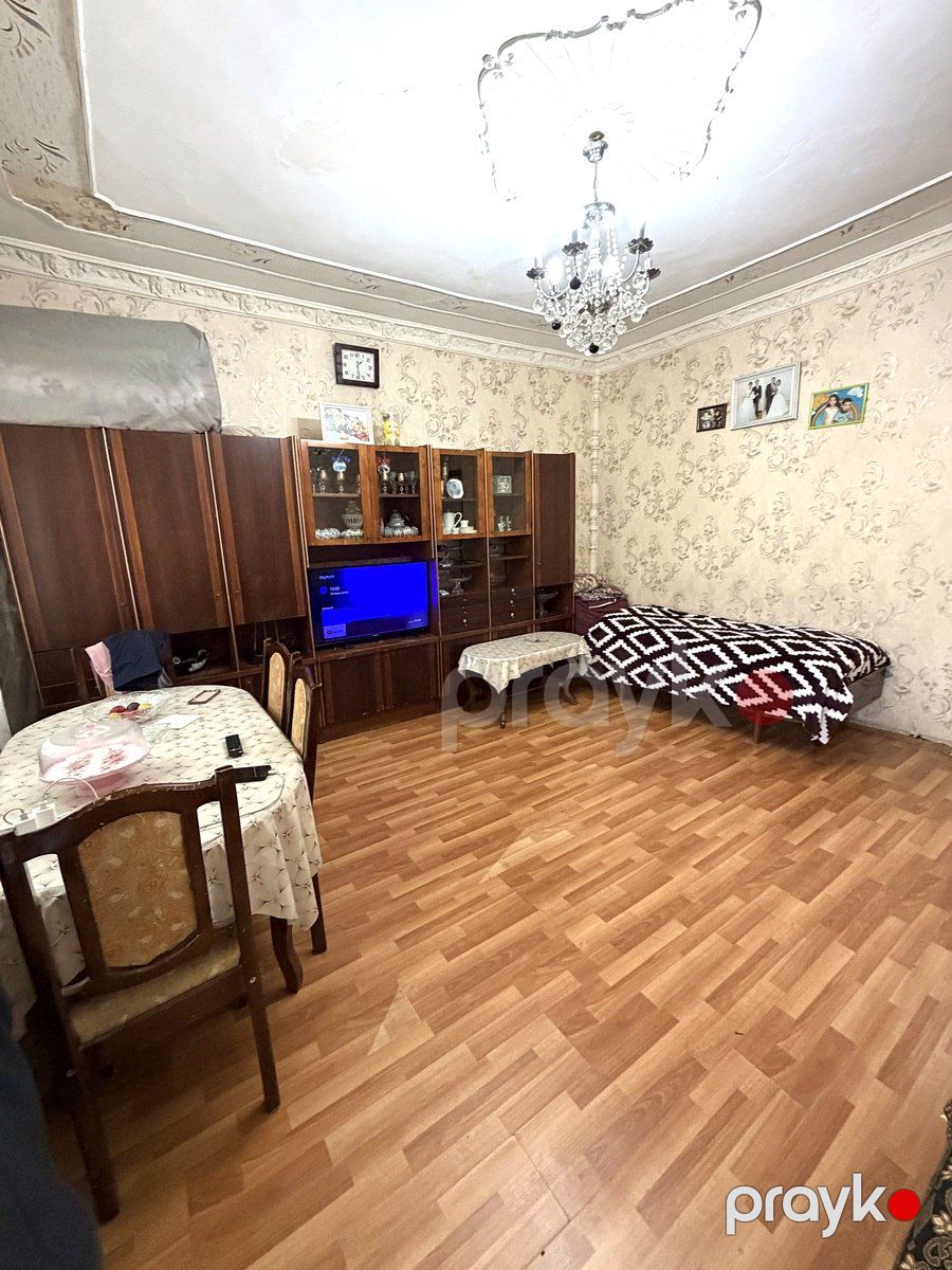 Satılır 2 otaqlı yeni tikili 60 m² — Mənzil, Bakı (2)