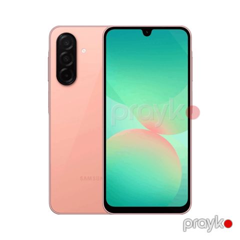 Samsung Galaxy A26 (SM-A266B) 8GB/256GB Pink — Bakı