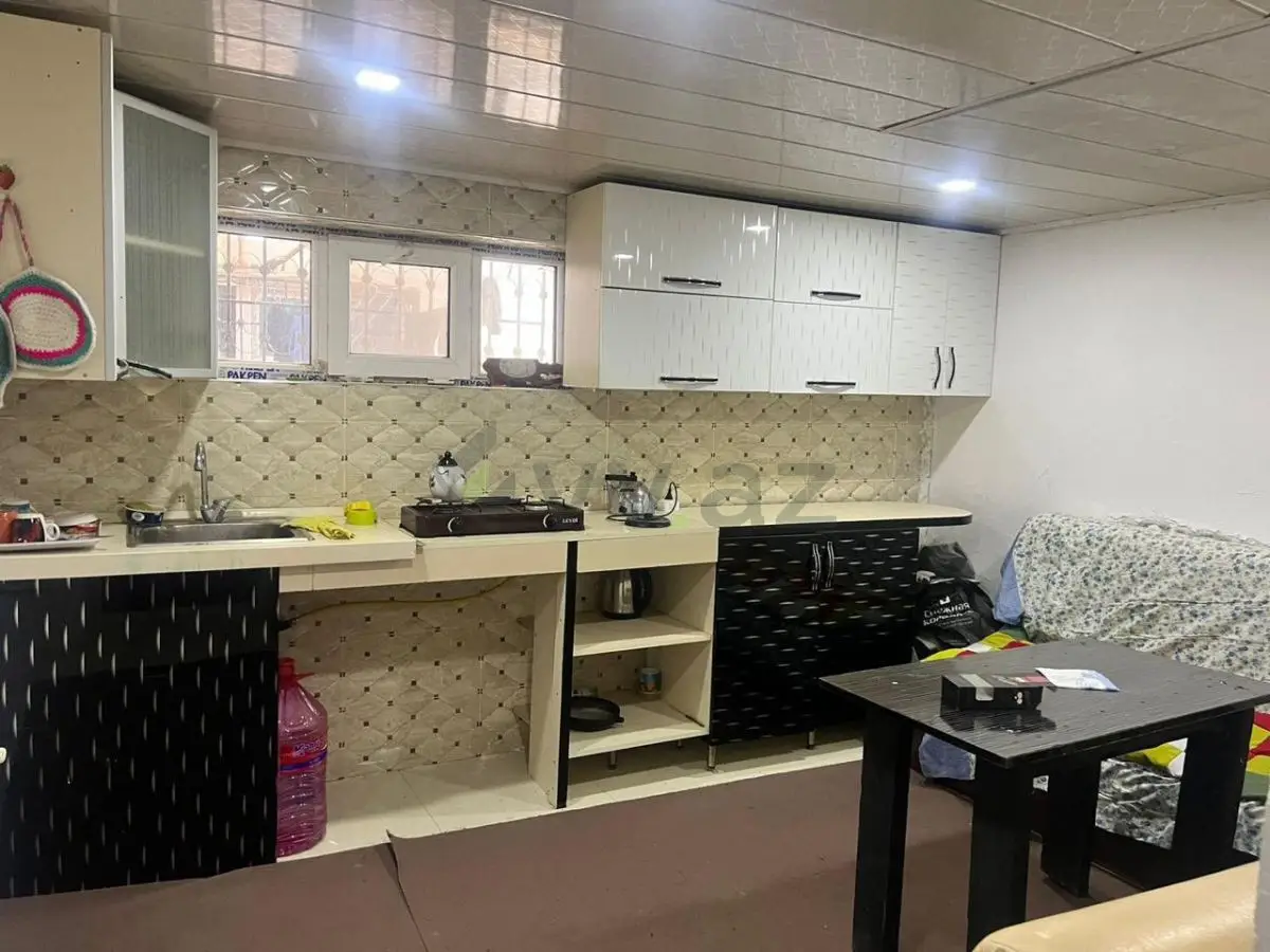 4 otaqlı Həyət evi Satılır, Masazır, Abşeron — Ev, villa (8)