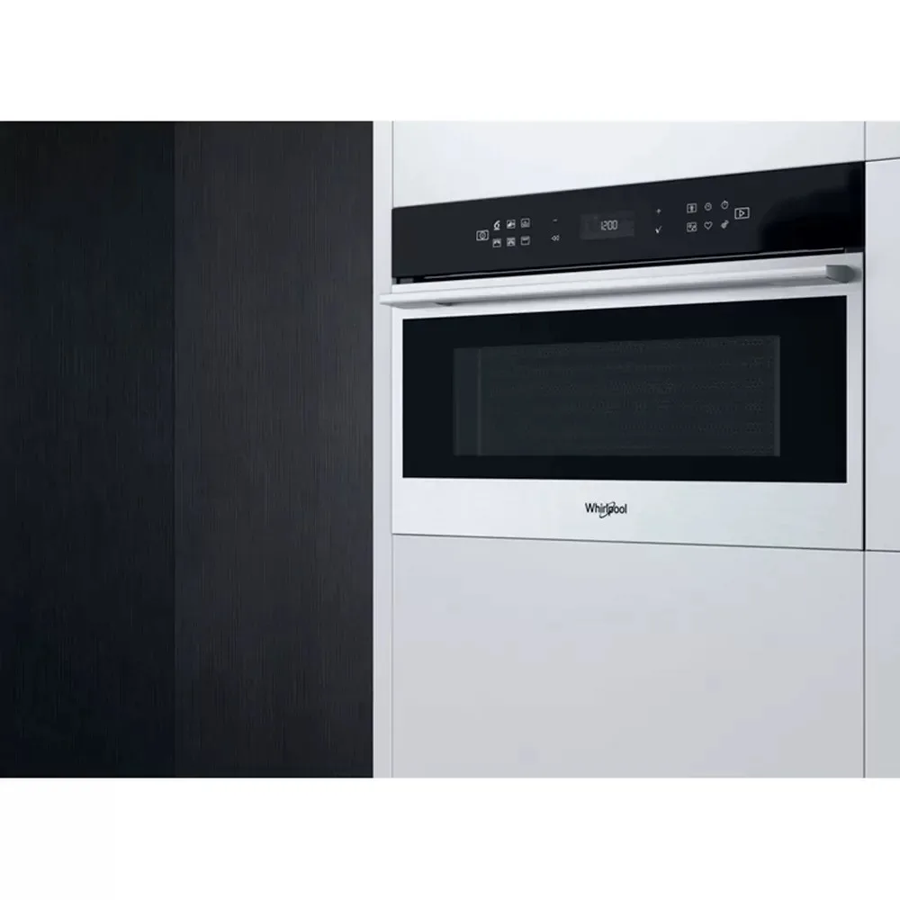 Quraşdırılan Mikrodalğalı soba Whirlpool W7 MD440 — Mallar, Bakı (5)