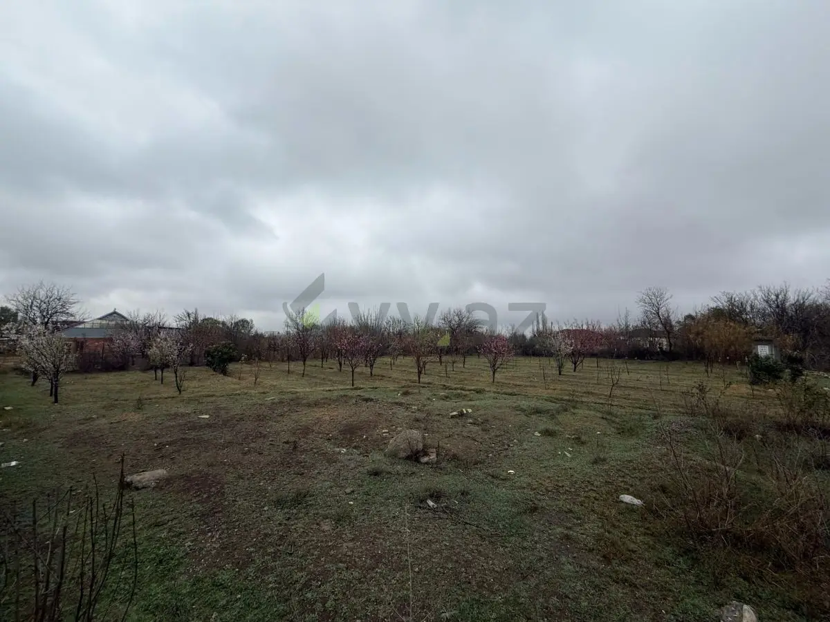 40 sot Torpaq Satılır, Tərtər — Torpaq, Tərtər (5)