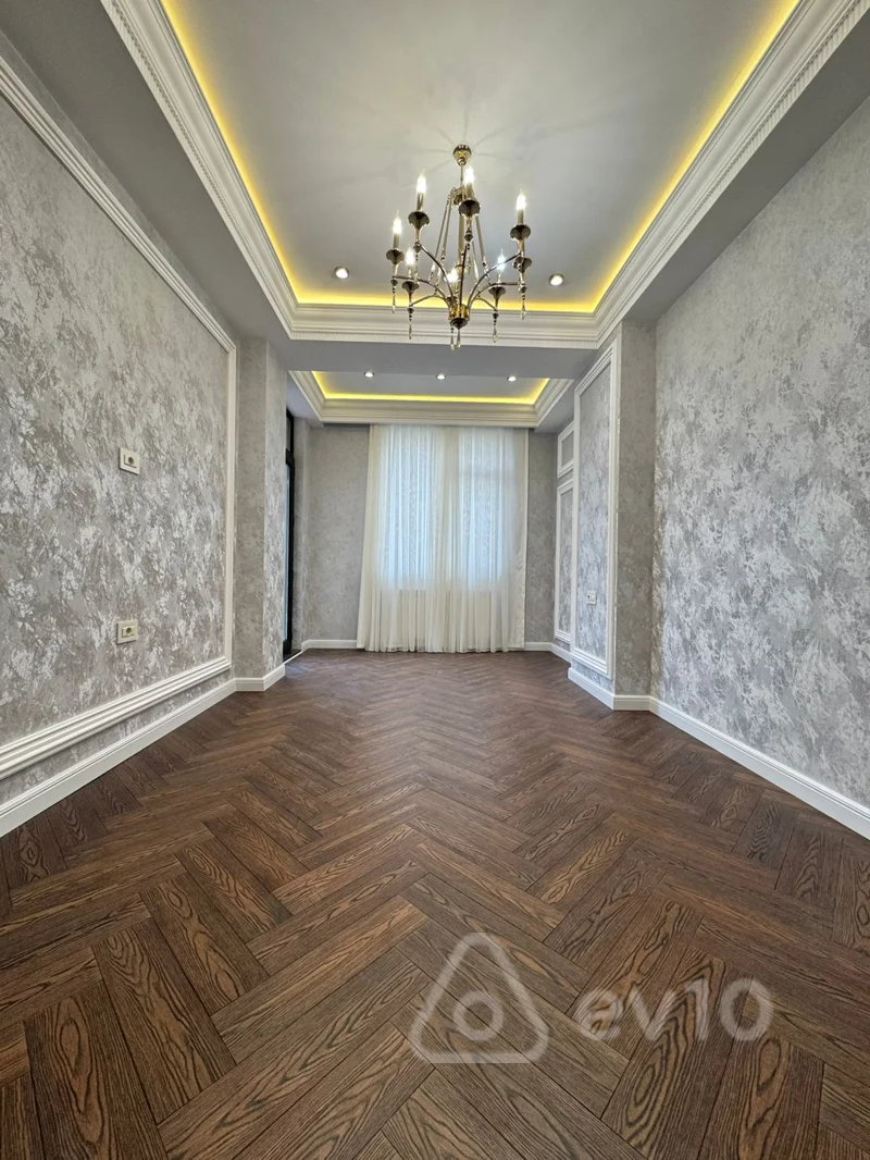 3 otaqlı mənzil, 107 m², Q.Qarayev pr — Mənzil, Bakı (4)