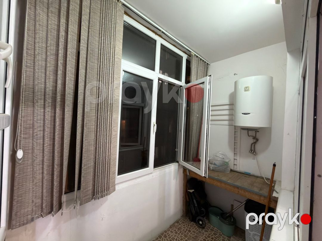 3-otaqlı yeni tikili kirayə verilir, Masazır qəs., 78 m² — Mənzil, Bakı (7)