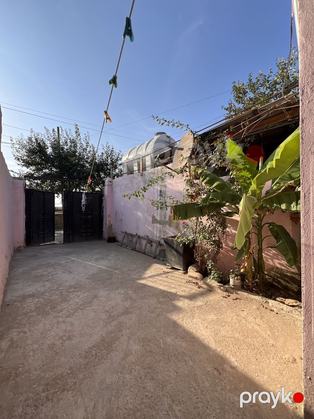 3 otaqlı, 90 kv. m — Ev, villa, Mehdiabad (7)