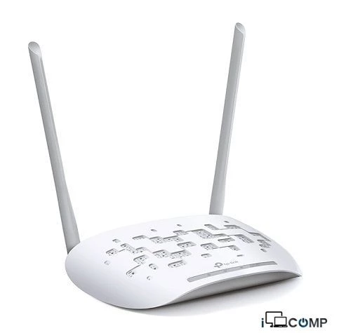 TP-Link TL-WA801ND (Access Point) — Giriş nöqtələri, Bakı (2)