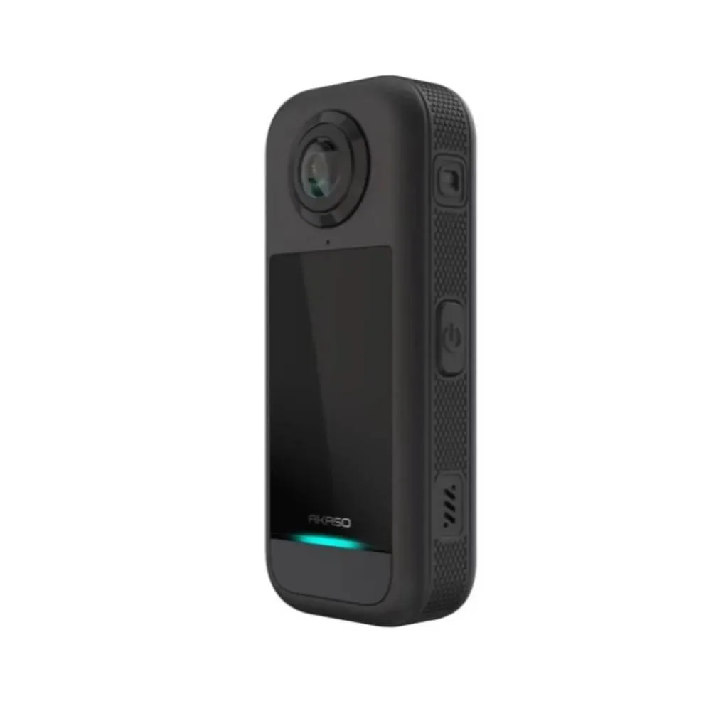 Action kamera Akaso 360 Creator Combo — Mallar, Bakı (3)