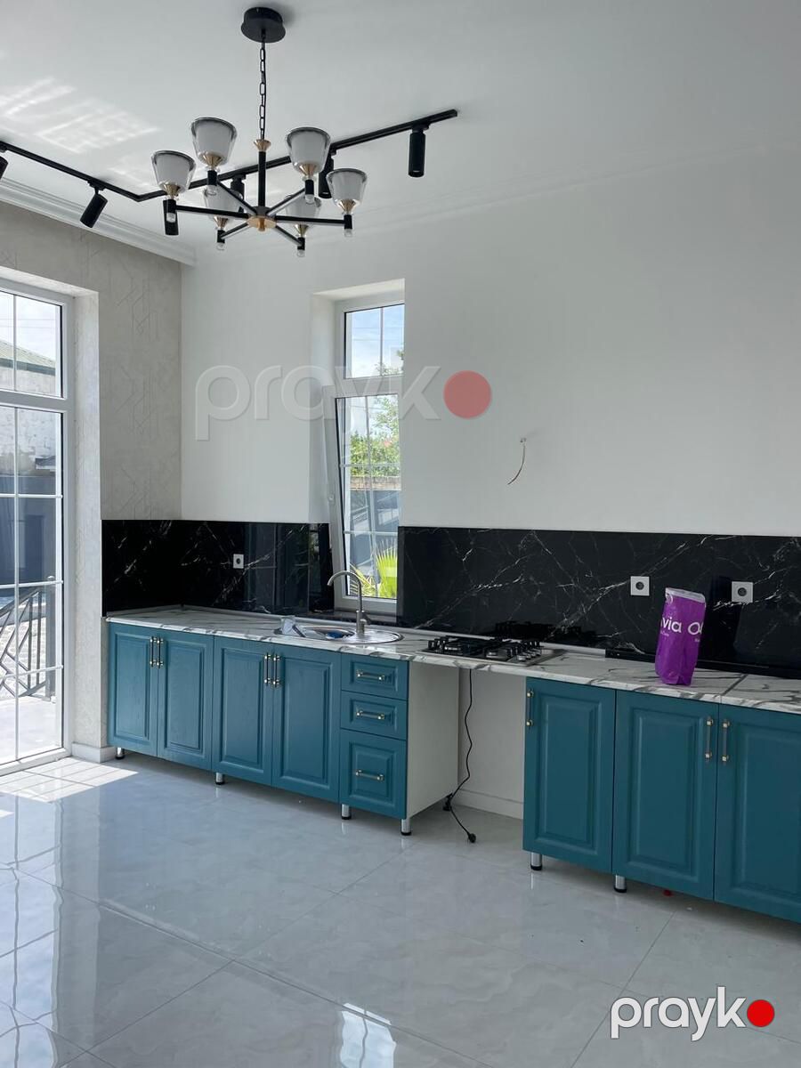 Satılır 4 otaqlı həyət evi/bağ evi 150 m² — Ev, villa, Bakı (12)