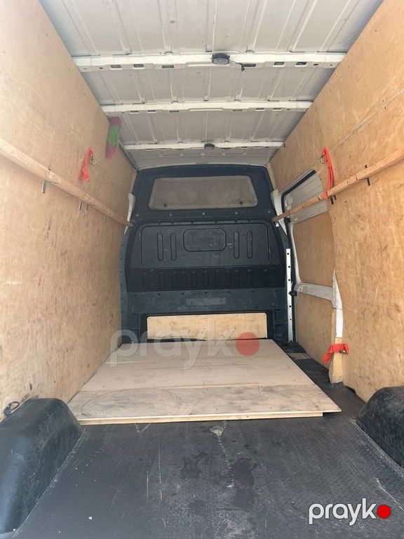 Ford Transit, 2.4 L, 2007 il, 263 213 km — Avtomobillər, Bakı (7)