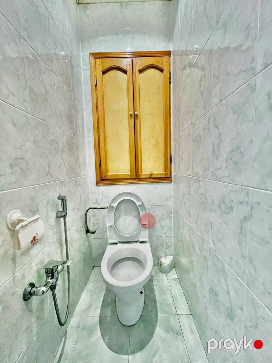 Satılır 3 otaqlı köhnə tikili 80 m² — Mənzil, Bakı (7)