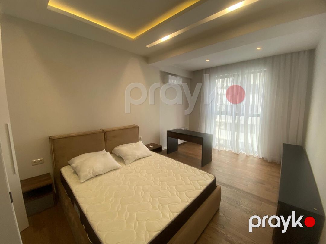 Satılır 3 otaqlı yeni tikili 150 m² — Mənzil, Bakı (3)