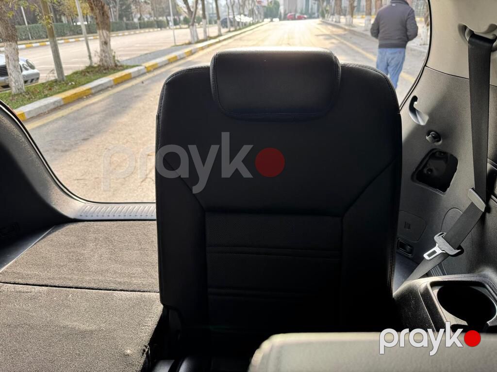 Kia Sorento, 2.0 L, 2019 il, 172 000 km — Avtomobillər, Quba (7)