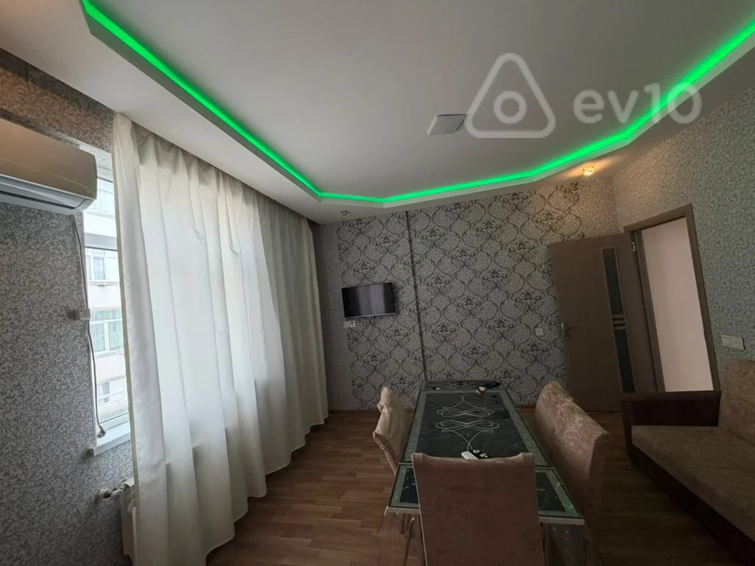 2 otaqlı mənzil, 55 m², Masazır — kirayə — Mənzil, Bakı (4)