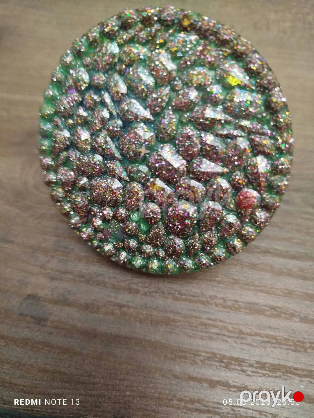 Keyfiyyətli qətrandan(resin) hazırlanmış iki gözəl pişik suveniri — Gözəllik və səhiyyə (3)