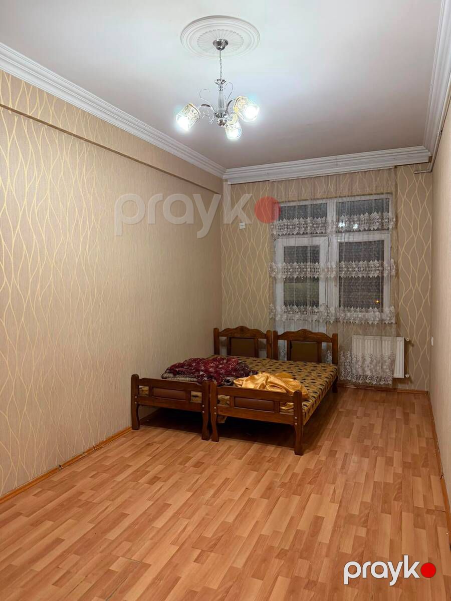 İcarəyə verilir 2 otaqlı yeni tikili 45 m² — Mənzil, Bakı (5)