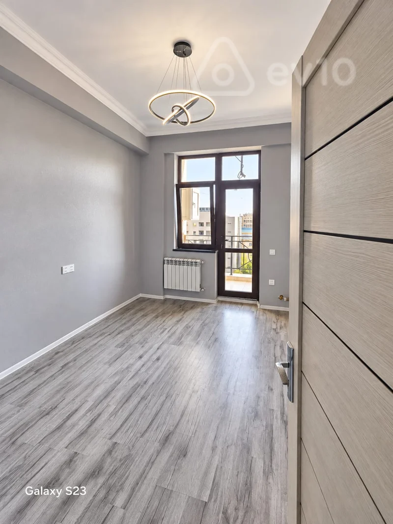 3 otaqlı mənzil, 90.4 m², Akademik Həsən Əliyev k — Mənzil, Bakı (9)
