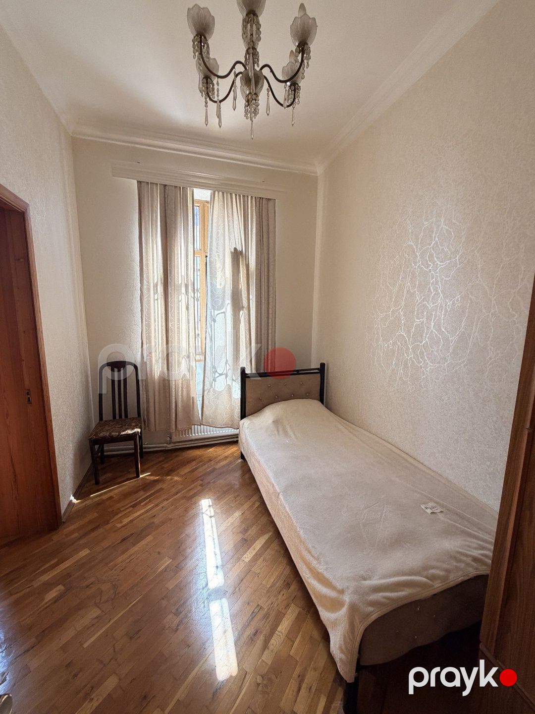 Satılır 6 otaqlı həyət evi/bağ evi 240 m² — Ev, villa, Bakı (12)
