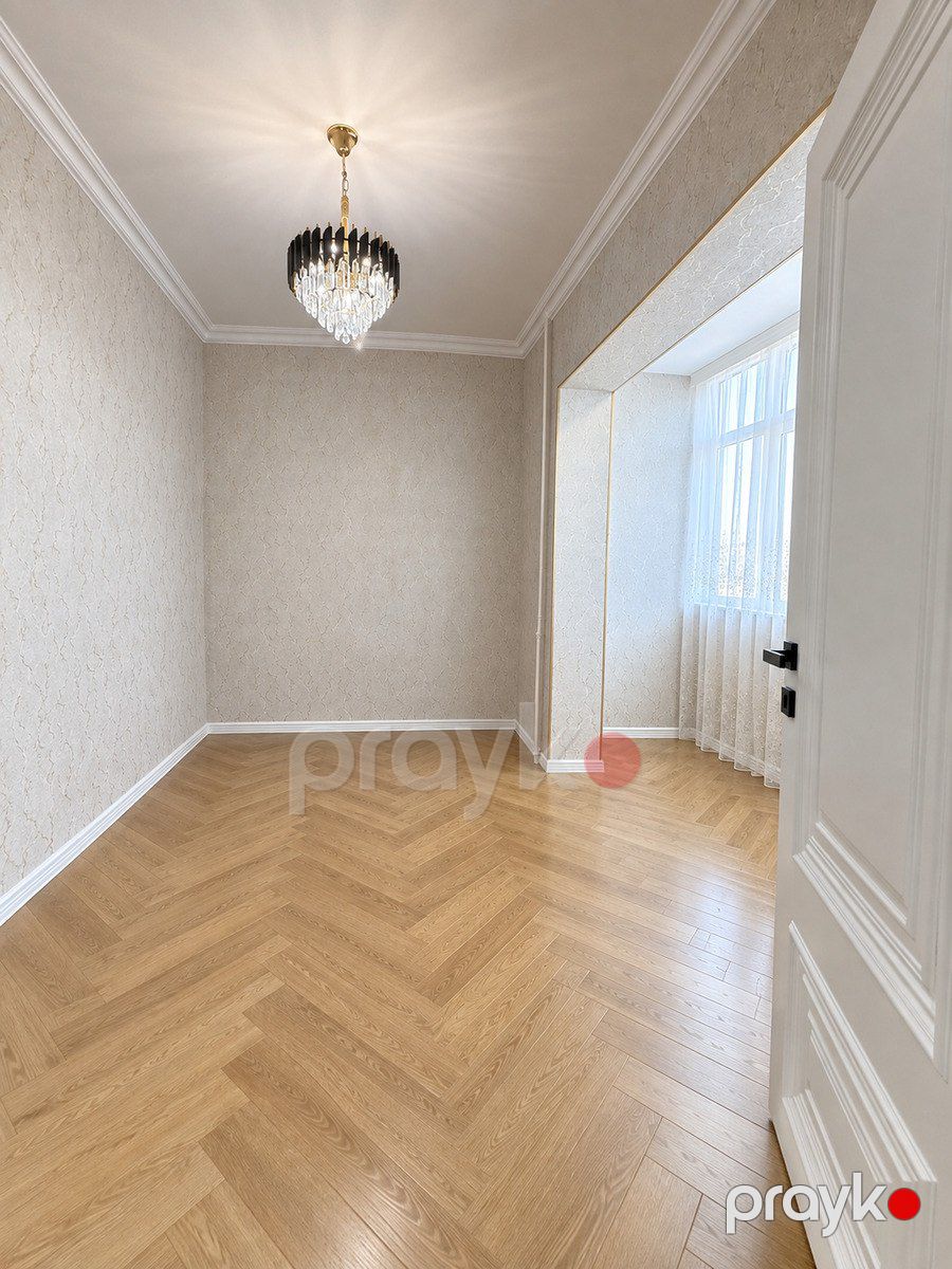 Satılır 3 otaqlı köhnə tikili 65 m² — Mənzil, Bakı (2)