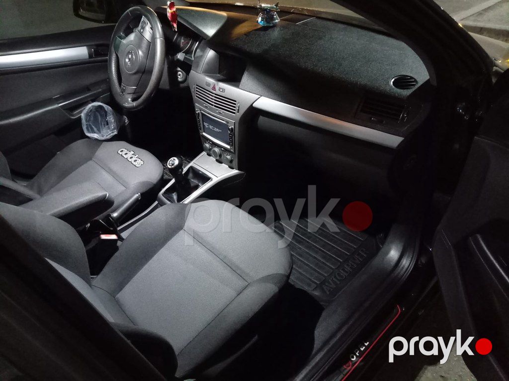 Opel Astra, 1.4 L, 2005 il, 372 000 km — Avtomobillər, Masallı (8)