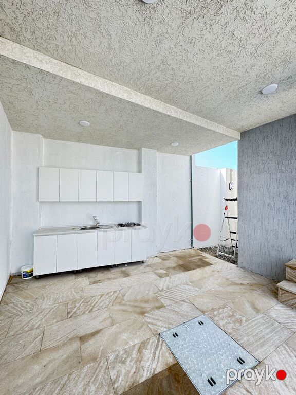 Satılır 4 otaqlı həyət evi/bağ evi 140 m² — Ev, villa, Bakı (8)