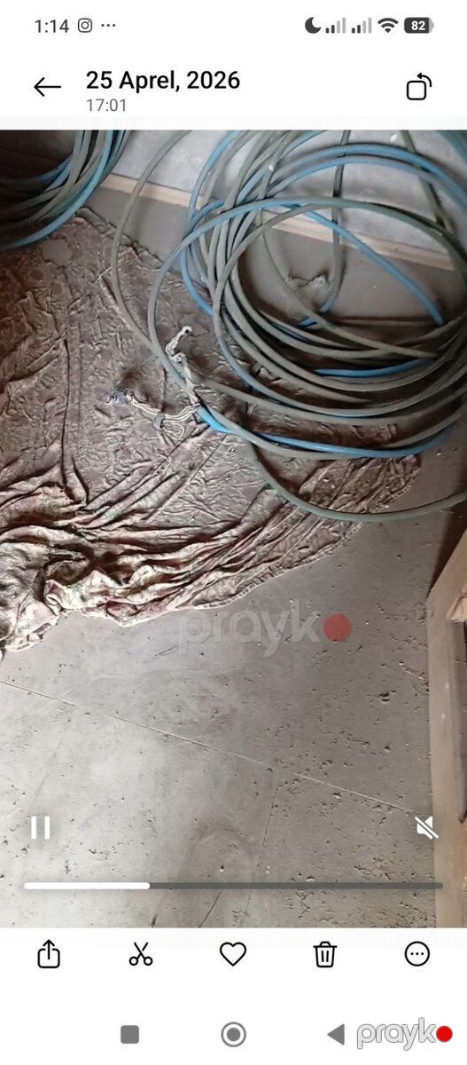 Həyət evi, Hövsan qəs — Ev, villa, Bakı (11)